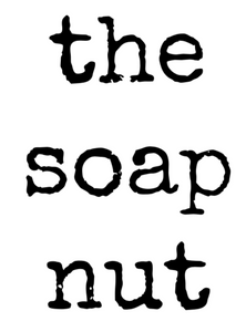 The Soap Nut