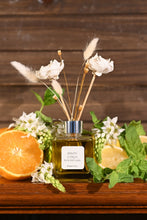 Minty Citrus Reed Diffuser
