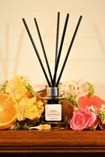 Sunset Reed Diffuser